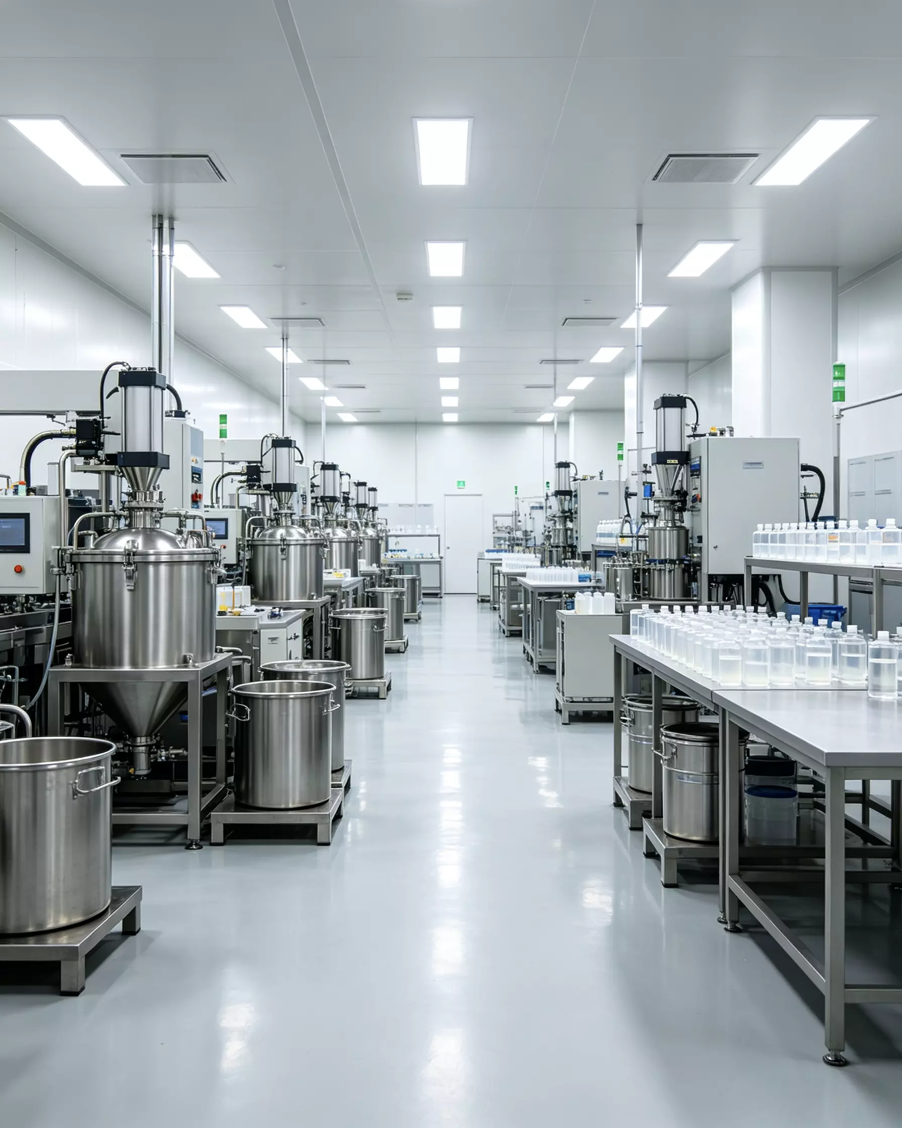 Inside Our Factory: How We Make Epoxy Resin Crafts