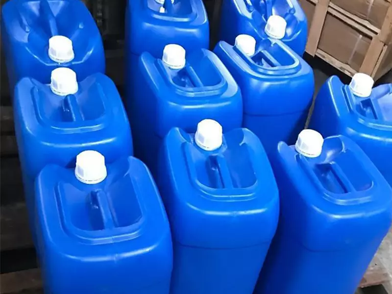 Üç Tip Yapıştırıcı için Standart Yapım İşletim Yönergeleri
