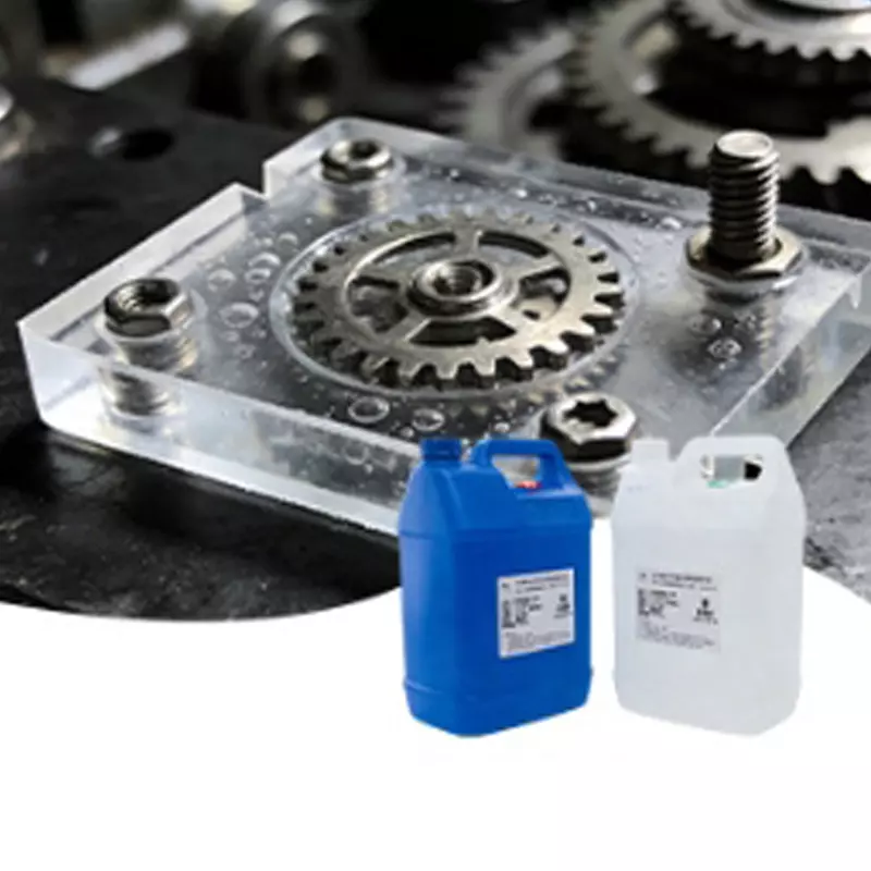Industrial Encapsulant